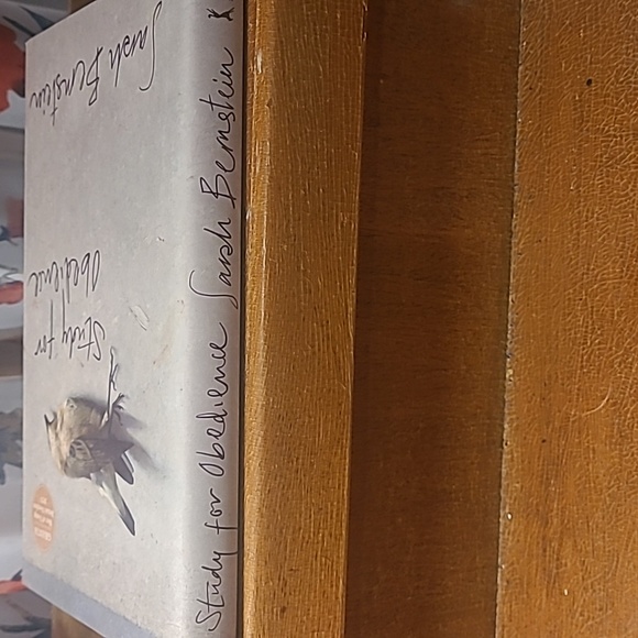 Study for Obedience - Picture 5 of 5